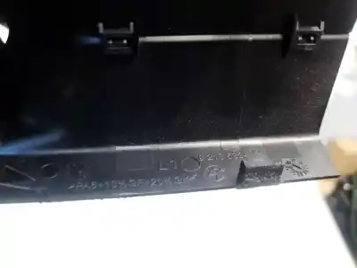 Piesă de schimb auto la mâna a doua plastice pentru bmw 1502-2002 (e10) 1802 referințe oem iam 9213533  