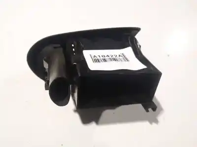 Автозапчастина б/у аераційна решіта для opel vectra a (j89) 2.0 i (f19, m19) посилання на oem iam   