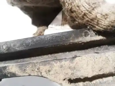 Pezzo di ricambio per auto di seconda mano rinforzo paraurti posteriore per audi a6 avant (c4) 2.5 tdi riferimenti oem iam 4a0807283a  