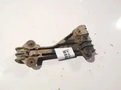 Pezzo di ricambio per auto di seconda mano rinforzo paraurti posteriore per audi a6 avant (c4) 2.5 tdi riferimenti oem iam 4a0807283a  