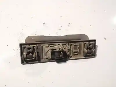 Pezzo di ricambio per auto di seconda mano maniglia a soffitto per audi a6 avant (c4) 2.5 tdi riferimenti oem iam 4a0857607b  