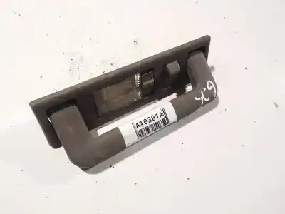 Pezzo di ricambio per auto di seconda mano  per AUDI A6 AVANT (C4)  Riferimenti OEM IAM 4A0857607B  