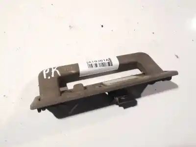 Pezzo di ricambio per auto di seconda mano  per AUDI A6 AVANT (C4)  Riferimenti OEM IAM 4A0857607B  