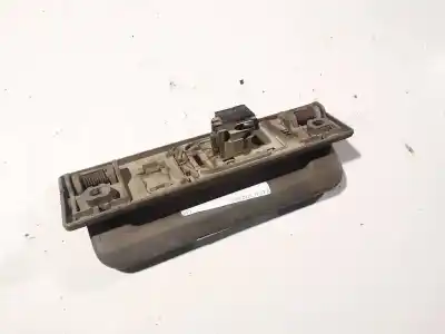 Pezzo di ricambio per auto di seconda mano maniglia a soffitto per audi a6 avant (c4) 2.5 tdi riferimenti oem iam 4a0857607b  