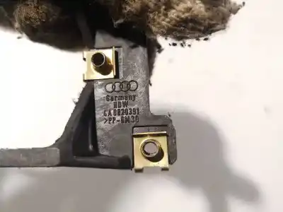 Pezzo di ricambio per auto di seconda mano plastiche per audi a6 avant (c4) 2.5 tdi riferimenti oem iam 4a0820391  