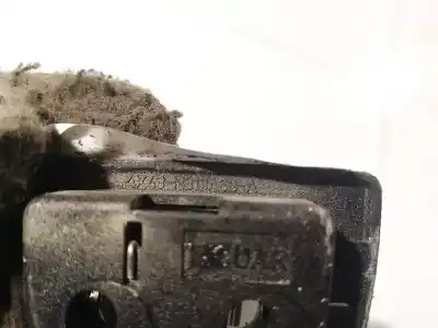 Автозапчасти б/у пластик за jaguar x-type 2.2 diesel cat ссылки oem iam 4x43n313a68a  4x43n313a68-a