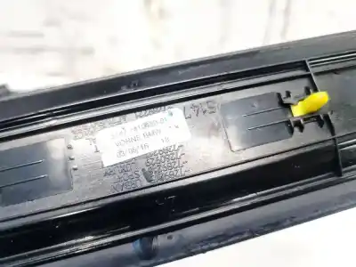 Pezzo di ricambio per auto di seconda mano plastica per bmw 1502-2002 (e10) 1802 riferimenti oem iam 5147741046001  51477410460-01