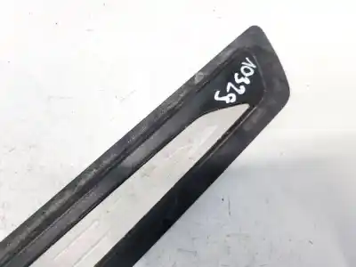 Pezzo di ricambio per auto di seconda mano plastica per bmw 1502-2002 (e10) 1802 riferimenti oem iam 5147741046001  51477410460-01