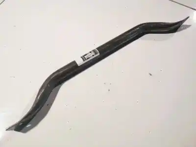Pezzo di ricambio per auto di seconda mano plastiche per opel corsa a fastback (s83) 1.2 i (f08, m08, f68, m68) riferimenti oem iam   