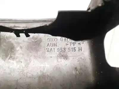 Pezzo di ricambio per auto di seconda mano plastica per audi a6 avant (c4) 2.5 tdi riferimenti oem iam 4a1953515h  