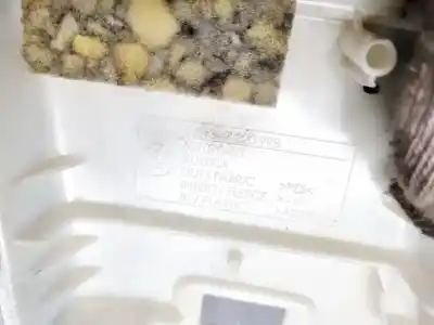 Second-hand car spare part plastics for bmw 1502-2002 (e10) 1802 oem iam references 51437220998  521070-10