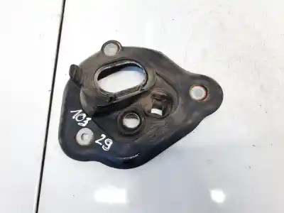 Pezzo di ricambio per auto di seconda mano plastica per bmw 1502-2002 (e10) 1802 riferimenti oem iam 64119207093  14424610