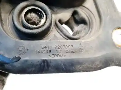 Pezzo di ricambio per auto di seconda mano plastica per bmw 1502-2002 (e10) 1802 riferimenti oem iam 64119207093  14424610