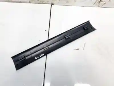 Автозапчастина б/у пластика для bmw 1502-2002 (e10) 1802 посилання на oem iam 17365810  173658-10 7221915