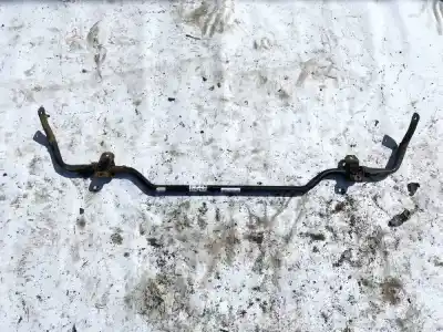 Second-hand car spare part rear stabilizer bar for opel kadett e fastback (t85) 1.4 s (c08, c48, d08, d48) oem iam references 1k0511305ck