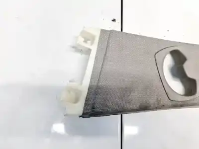 Pezzo di ricambio per auto di seconda mano plastica per bmw 1502-2002 (e10) 1802 riferimenti oem iam 51437220997  5143-7220997 521070-10