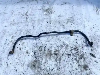 Peça sobressalente para automóvel em segunda mão barra estabilizadora dianteira por opel kadett e fastback (t85) 1.4 s (c08, c48, d08, d48) referências oem iam 1k0411303am