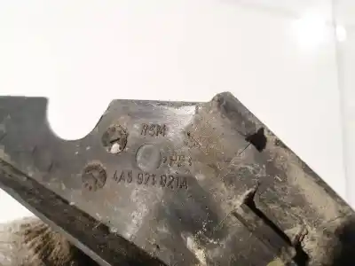 Pezzo di ricambio per auto di seconda mano plastica per audi a6 avant (c4) 2.5 tdi riferimenti oem iam 4a5971821a  