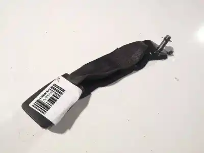 Pezzo di ricambio per auto di seconda mano gancio cintura posteriore sinistro per honda fr-v (be) 2.2 ctdi executive riferimenti oem iam 