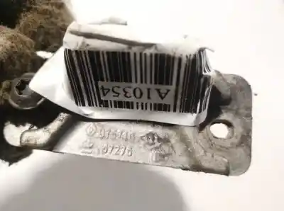 Pezzo di ricambio per auto di seconda mano plastica per bmw 3 (e30) m3 2.3 riferimenti oem iam 075740  67276