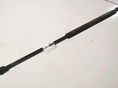 Автозапчастина б/у амортизаторі багажника/дверей для nissan bluebird hatchback (t72, t12) 1.6 посилання на oem iam   