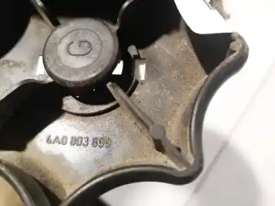 Pezzo di ricambio per auto di seconda mano plastica per audi a6 avant (c4) 2.5 tdi riferimenti oem iam 4a0803899  