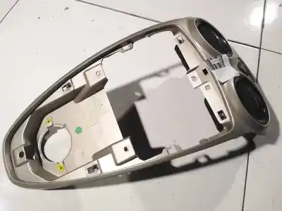 Pezzo di ricambio per auto di seconda mano plastica per bmw 3 (e30) m3 2.3 riferimenti oem iam 13204955