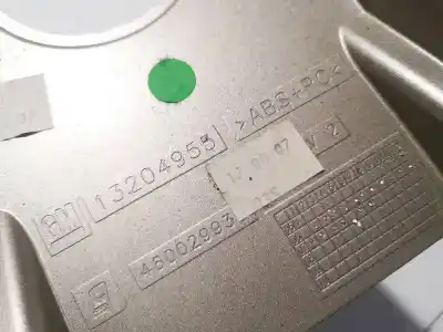 Pezzo di ricambio per auto di seconda mano plastica per bmw 3 (e30) m3 2.3 riferimenti oem iam 13204955  46002993