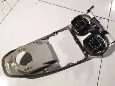 Pezzo di ricambio per auto di seconda mano plastica per bmw 3 (e30) m3 2.3 riferimenti oem iam 13204955  46002993
