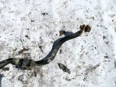 Peça sobressalente para automóvel em segunda mão barra estabilizadora dianteira por bmw 3 (e30) m3 2.3 referências oem iam   