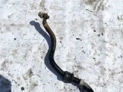 Peça sobressalente para automóvel em segunda mão barra estabilizadora dianteira por bmw 3 (e30) m3 2.3 referências oem iam   