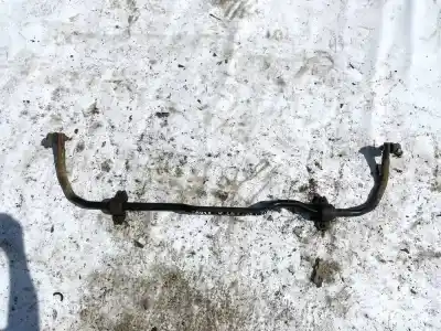 Second-hand car spare part front stabilizer bar for opel kadett e fastback (t85) 1.4 s (c08, c48, d08, d48) oem iam references 