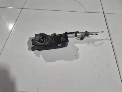 Peça sobressalente para automóvel em segunda mão ANTENA por MITSUBISHI GALANT, 1992.11 - 1996.08 2.0 GLSTD 66KW 1992.11 - 1996.08 Referências OEM IAM MR252137  