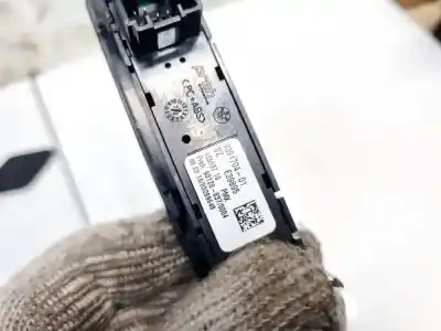 Second-hand car spare part switch for bmw 1502-2002 (e10) 1802 oem iam references 939170401  9391704-01 16598710
