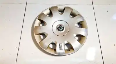 Peça sobressalente para automóvel em segunda mão TAMPA DE JANTE por FORD TAURUS (P5_) 3.0 24V Referências OEM IAM 1Z0601147A  