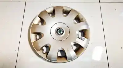 Peça sobressalente para automóvel em segunda mão TAMPA DE JANTE por FORD TAURUS (P5_) 3.0 24V Referências OEM IAM 1Z0601147A  