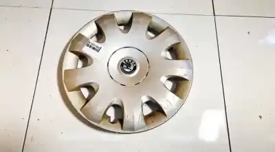 Peça sobressalente para automóvel em segunda mão TAMPA DE JANTE por FORD TAURUS (P5_) 3.0 24V Referências OEM IAM 1Z0601147A  