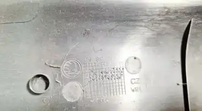 Pezzo di ricambio per auto di seconda mano plastica per ford taurus (p5_) 3.0 24v riferimenti oem iam 1z9867768  