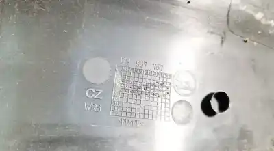 Pezzo di ricambio per auto di seconda mano plastica per ford taurus (p5_) 3.0 24v riferimenti oem iam 1z9867767  