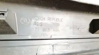 Pezzo di ricambio per auto di seconda mano plastica per ford taurus (p5_) 3.0 24v riferimenti oem iam 1z1863484  