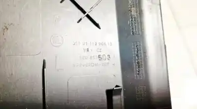 Second-hand car spare part plastics for ford taurus (p5_) 3.0 24v oem iam references 1z0857503  0010111390410