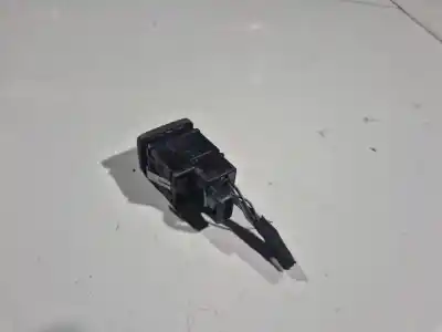 Second-hand car spare part switch for opel kadett e fastback (t85) 1.4 s (c08, c48, d08, d48) oem iam references 3c0927225b  3c0 927 225b
