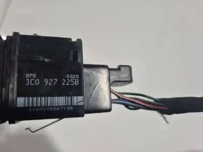 Second-hand car spare part switch for opel kadett e fastback (t85) 1.4 s (c08, c48, d08, d48) oem iam references 3c0927225b  3c0 927 225b