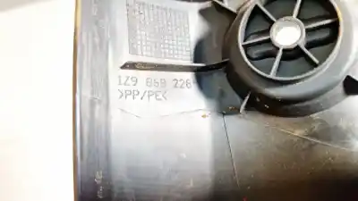 Second-hand car spare part plastics for ford taurus (p5_) 3.0 24v oem iam references 1z9868226  