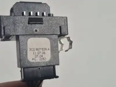 Second-hand car spare part sensor for opel kadett e fastback (t85) 1.4 s (c08, c48, d08, d48) oem iam references 3c0907539a  3c0 907 539 a