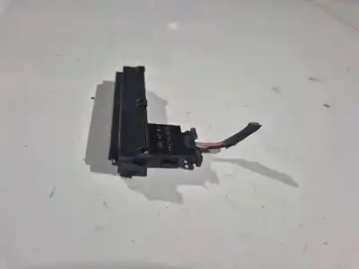 Second-hand car spare part switch for opel kadett e fastback (t85) 1.4 s (c08, c48, d08, d48) oem iam references 3c0919234a  3c0919234a
