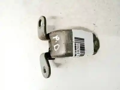 Автозапчасти б/у дверной фиксатор за opel corsa a fastback (s83) 1.2 i (f08, m08, f68, m68) ссылки oem iam 