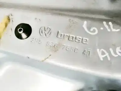 Pezzo di ricambio per auto di seconda mano pezzi vari per ford taurus (p5_) 3.0 24v riferimenti oem iam 3b5839755c  