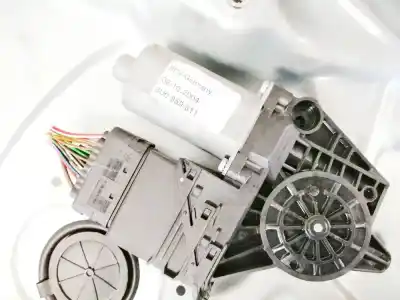 Peça sobressalente para automóvel em segunda mão motor elevador vidro traseiro esquerdo por ford taurus (p5_) 3.0 24v referências oem iam 3u0959811