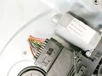 Pezzo di ricambio per auto di seconda mano motore alzacristalli posteriore sinistro per ford taurus (p5_) 3.0 24v riferimenti oem iam 3u0959811  